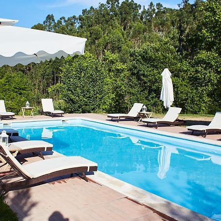 Quinta Do Lordelo Turismo Rural Penafiel Eksteriør bilde