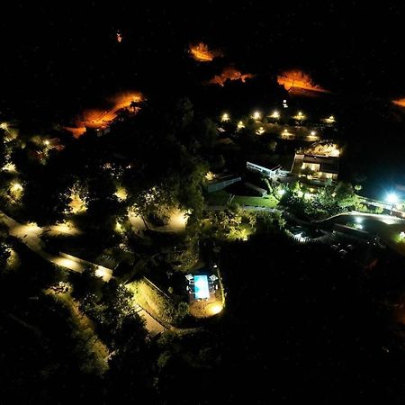 Quinta Do Lordelo Turismo Rural Penafiel Eksteriør bilde