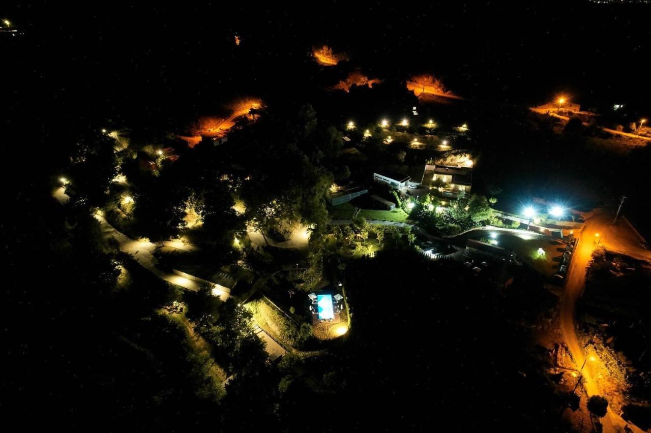 Quinta Do Lordelo Turismo Rural Penafiel Eksteriør bilde